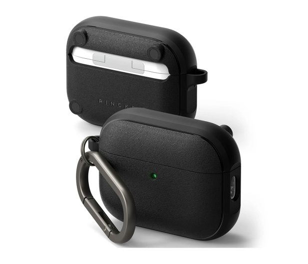Ringke Onyx Magnetic Magsafe Do Apple Airpods Pro 3 Black - 1367349 - zdjęcie